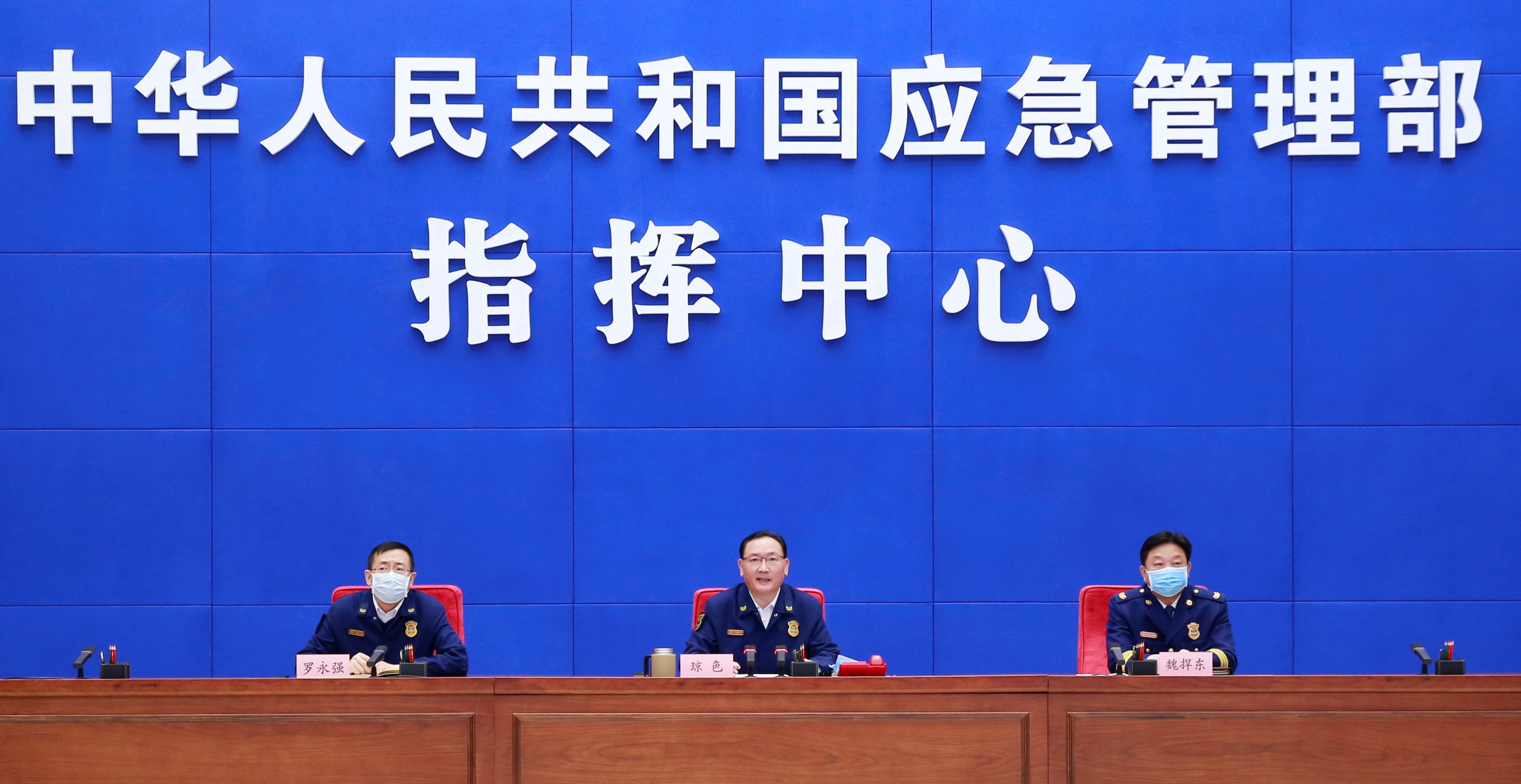 操美屄网应急管理部消防救援局部署加强清明节消防安全工作